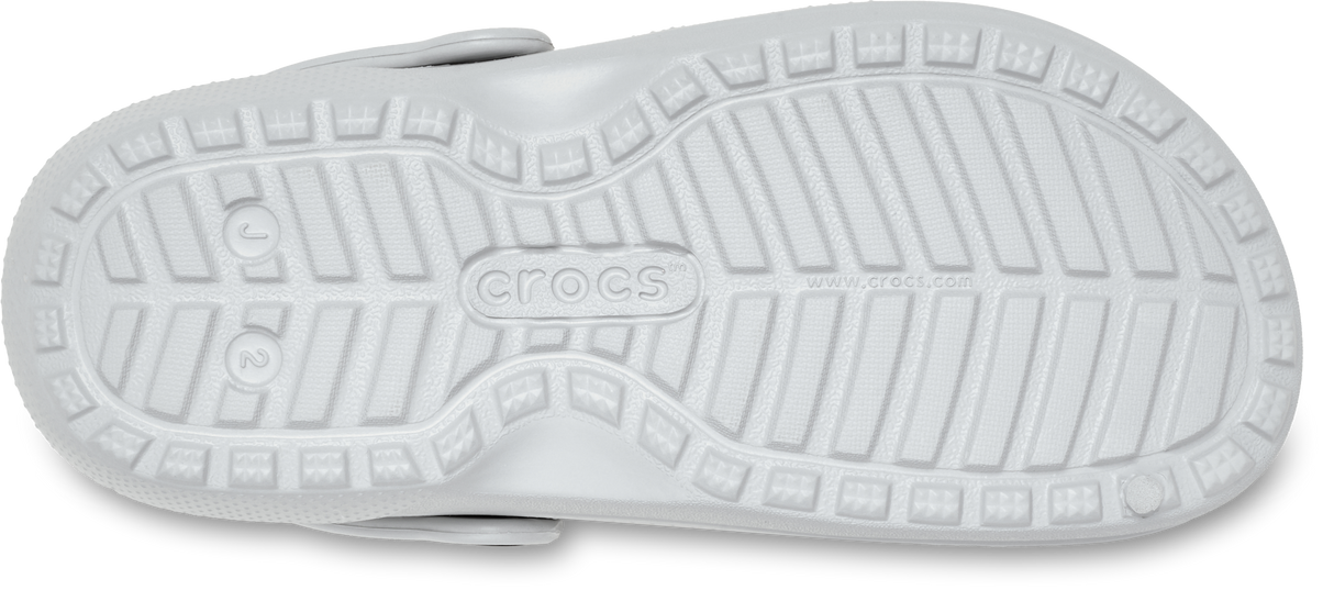 KIDS Classic Lined Clog