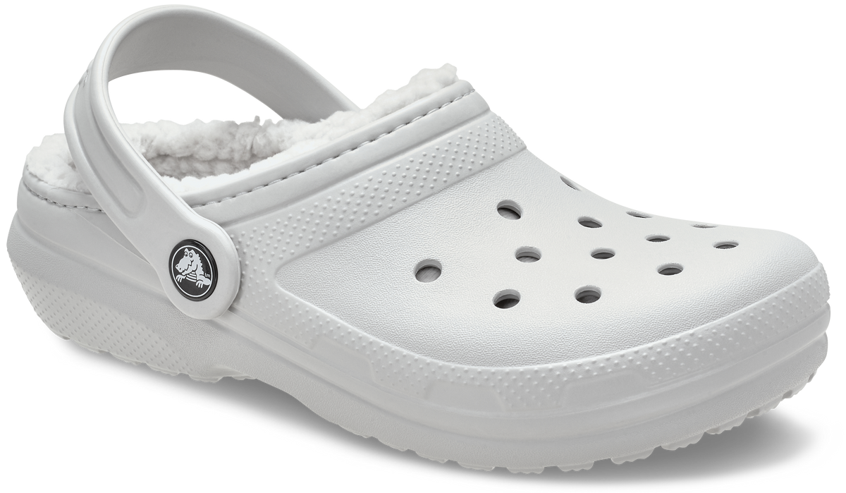 KIDS CLASSIC LINED CLOG