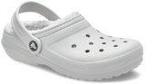 KIDS Classic Lined Clog
