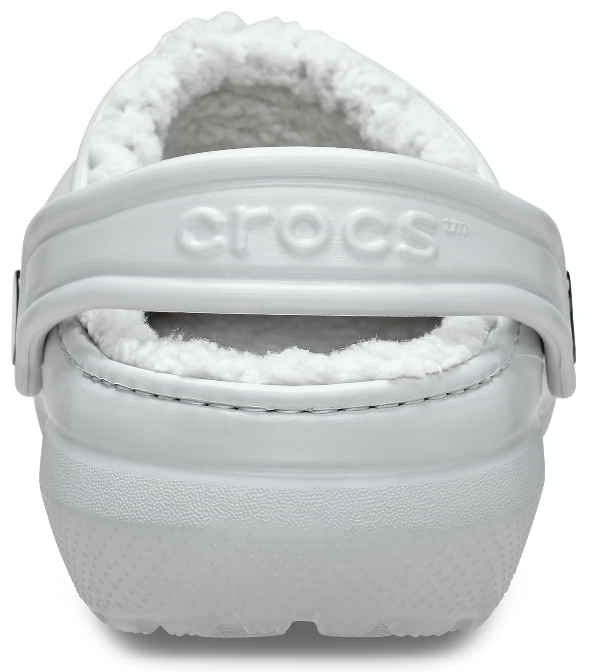 KIDS CLASSIC LINED CLOG
