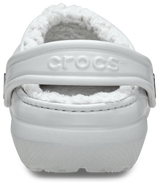 KIDS Classic Lined Clog