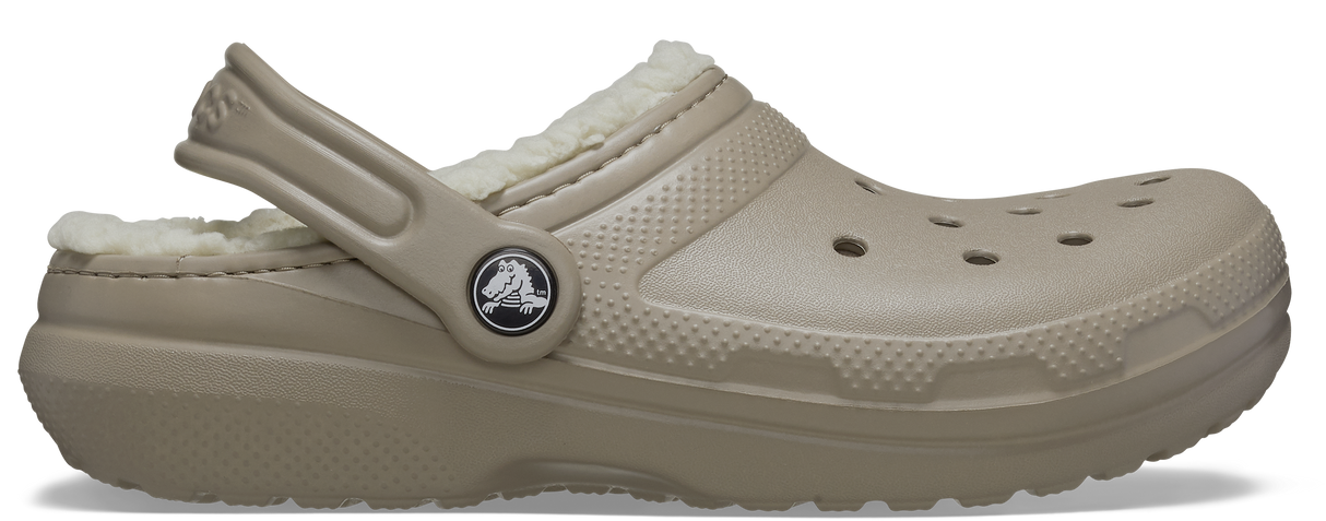 KIDS Classic Lined Clog