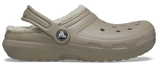 KIDS Classic Lined Clog
