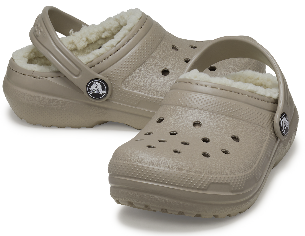 KIDS Classic Lined Clog