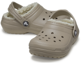 KIDS Classic Lined Clog