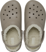 KIDS Classic Lined Clog