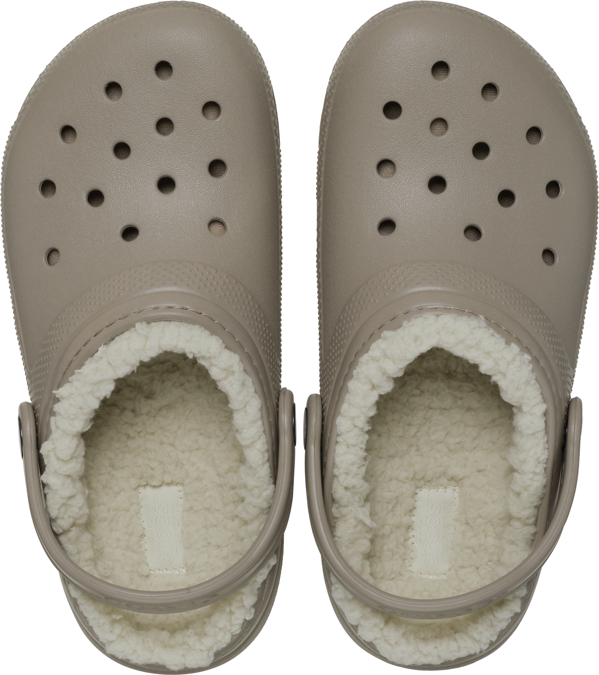 KIDS Classic Lined Clog