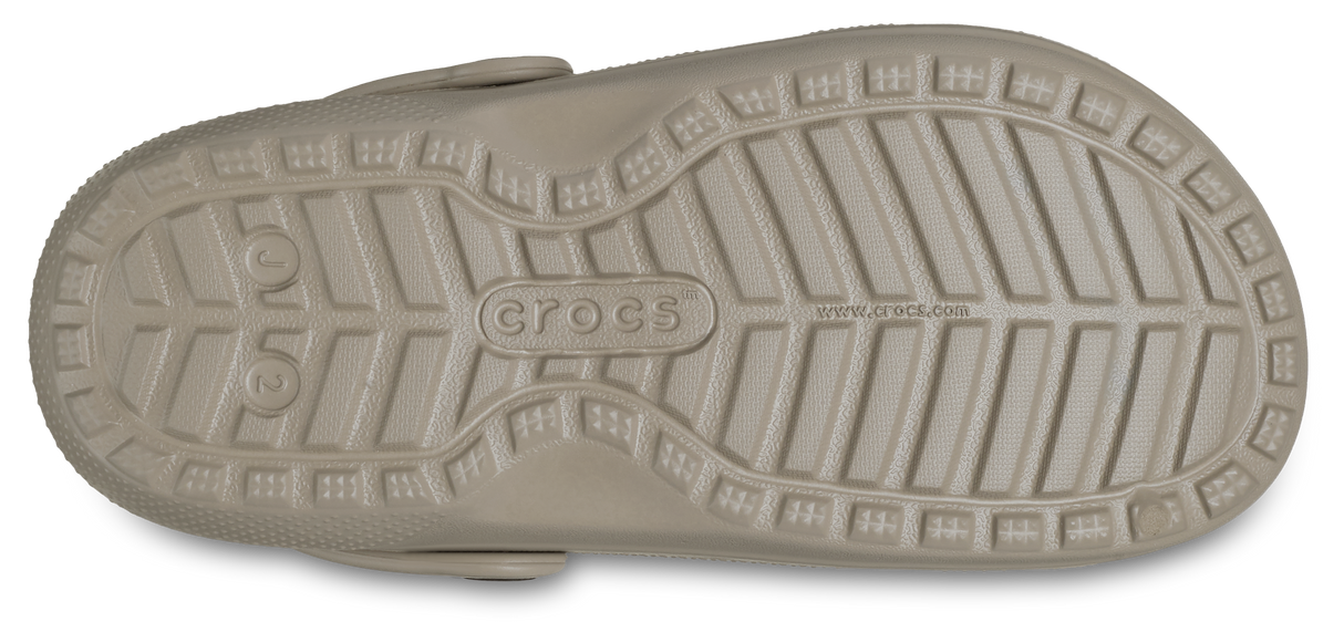 KIDS Classic Lined Clog