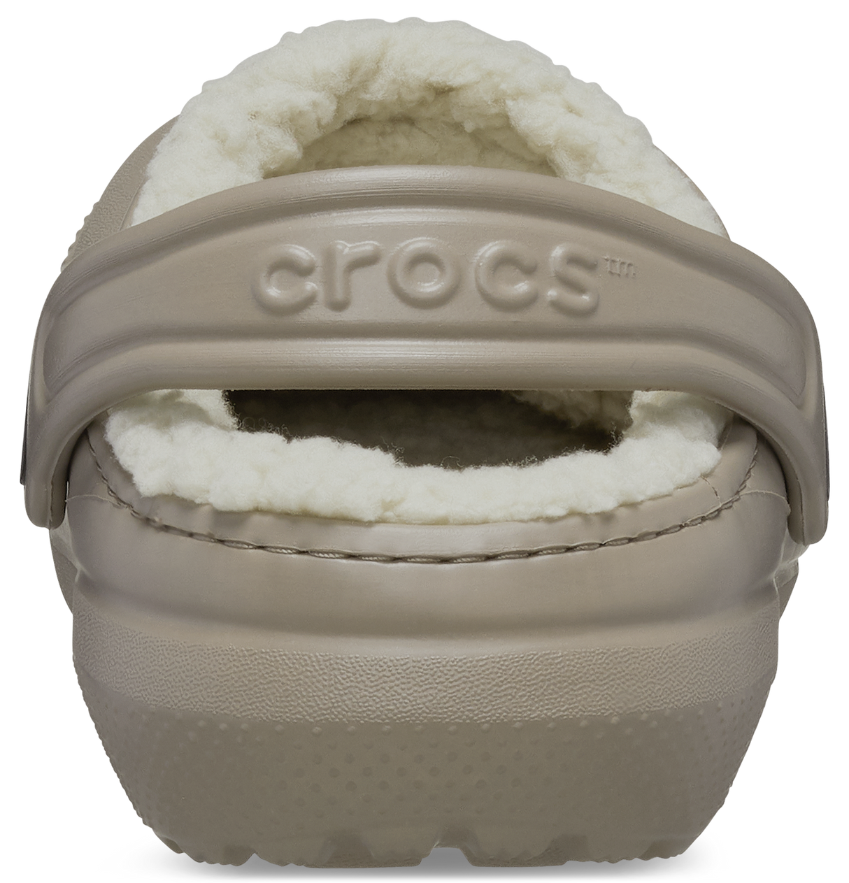 KIDS Classic Lined Clog