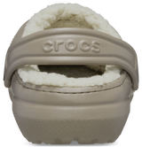 KIDS Classic Lined Clog