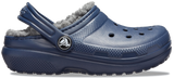 KIDS CLASSIC LINED CLOG