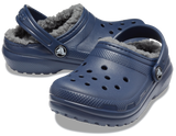 KIDS CLASSIC LINED CLOG
