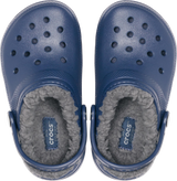 KIDS CLASSIC LINED CLOG