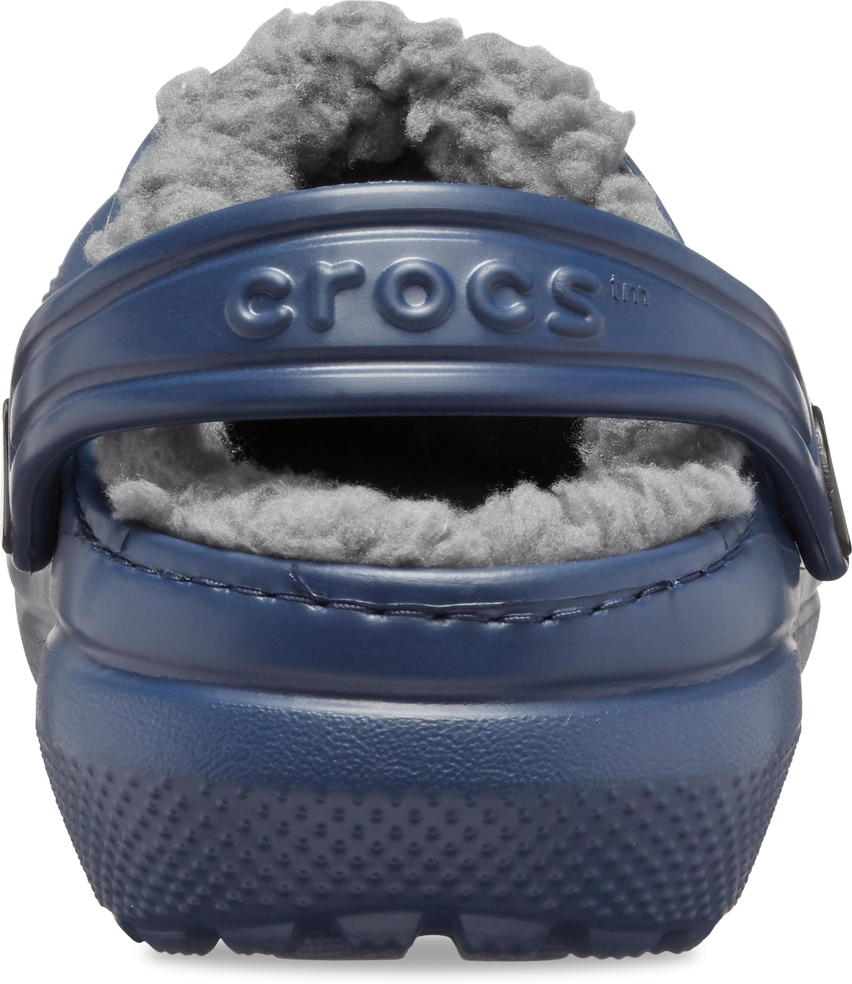 KIDS CLASSIC LINED CLOG