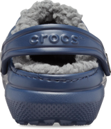 KIDS CLASSIC LINED CLOG