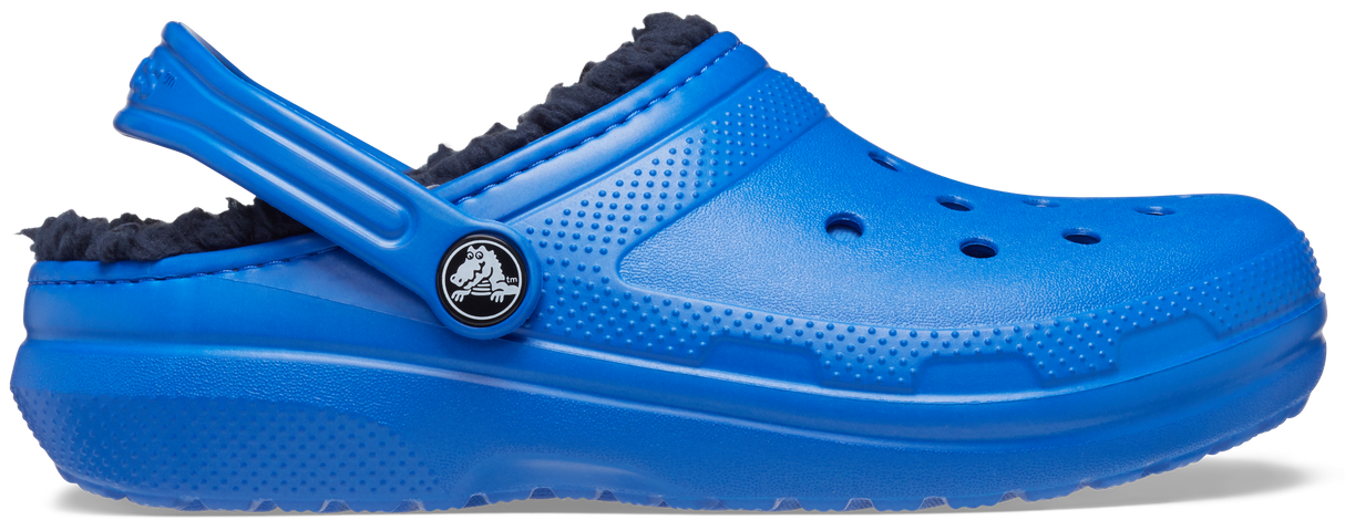 KIDS CLASSIC LINED CLOG