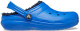 KIDS CLASSIC LINED CLOG