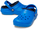 KIDS CLASSIC LINED CLOG
