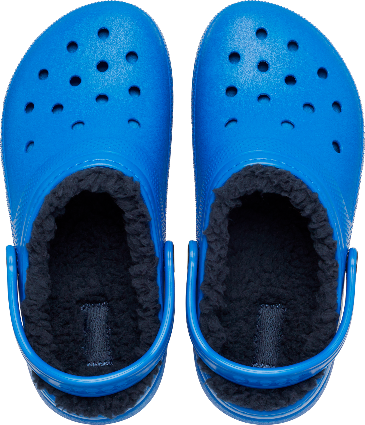 KIDS CLASSIC LINED CLOG