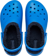 KIDS CLASSIC LINED CLOG