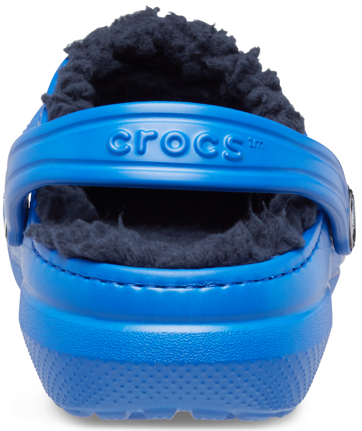 KIDS CLASSIC LINED CLOG