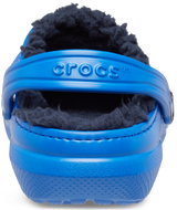 KIDS CLASSIC LINED CLOG