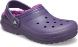 KIDS Classic Lined Clog