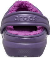 KIDS Classic Lined Clog