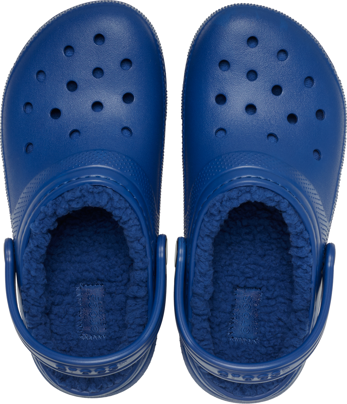 KIDS CLASSIC LINED CLOG