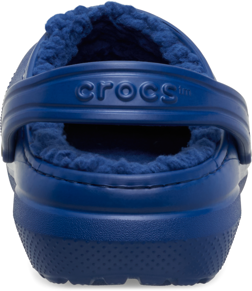 KIDS' Classic Lined Clog