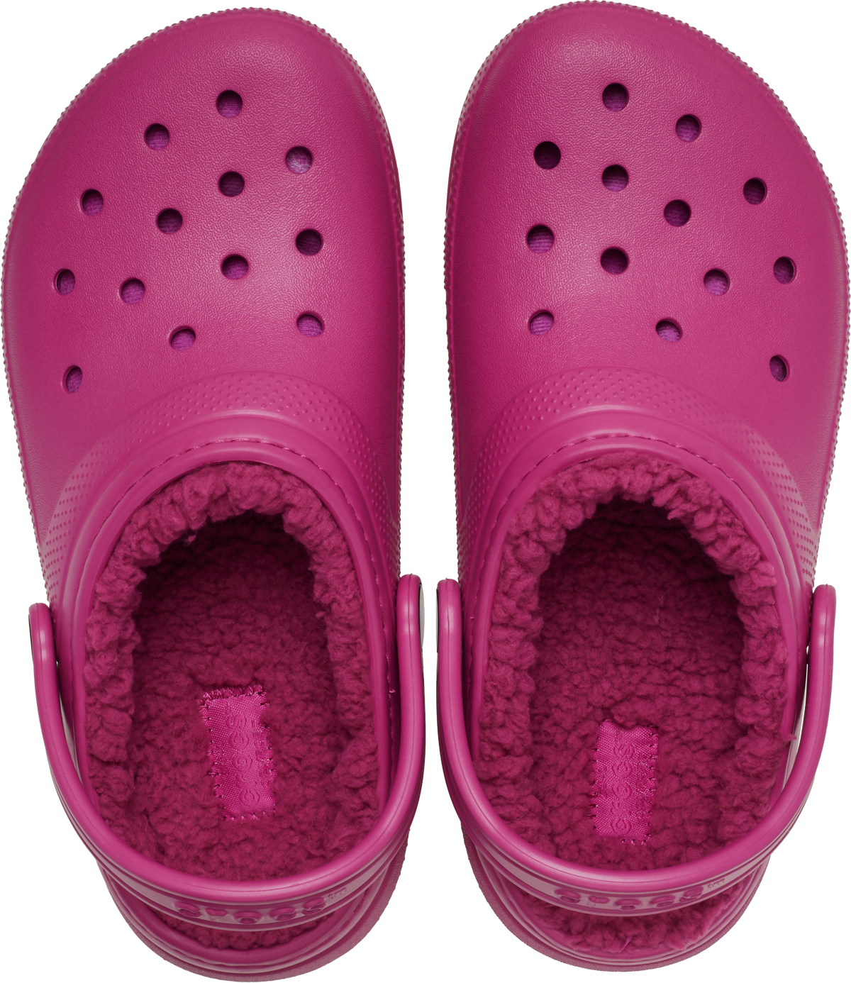 KIDS CLASSIC LINED CLOG