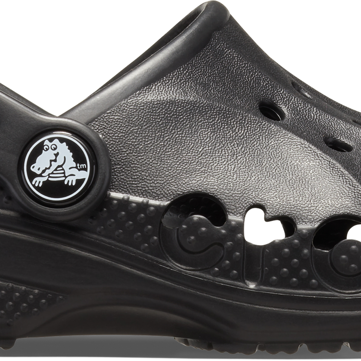 TODDLERS' BAYA CLOG – Crocs Jordan