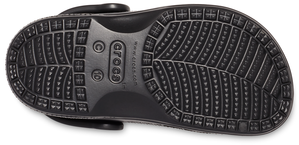 TODDLERS' BAYA CLOG