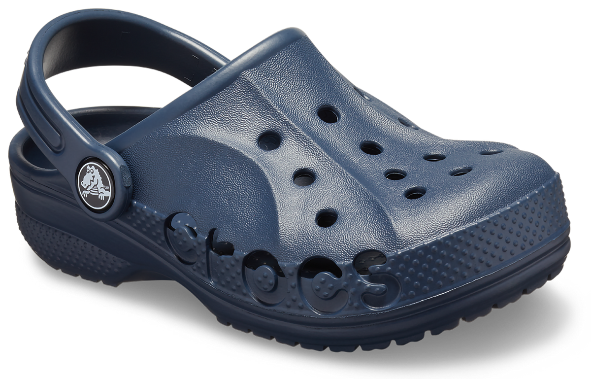 Toddlers' Baya Clog | Crocs | Footwear Toddlers' Baya Clog | Crocs | Footwear