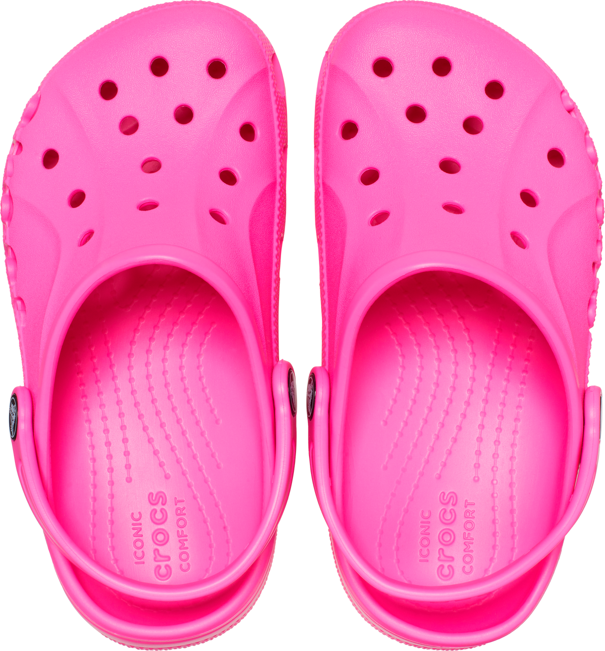 TODDLERS' BAYA CLOG