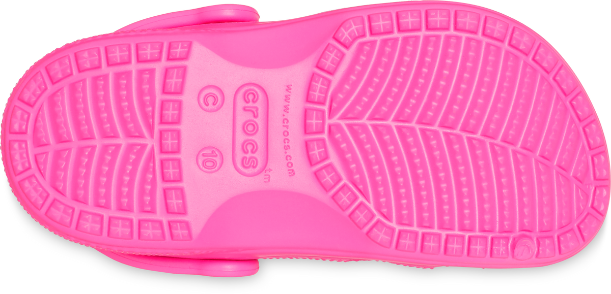 TODDLERS' BAYA CLOG
