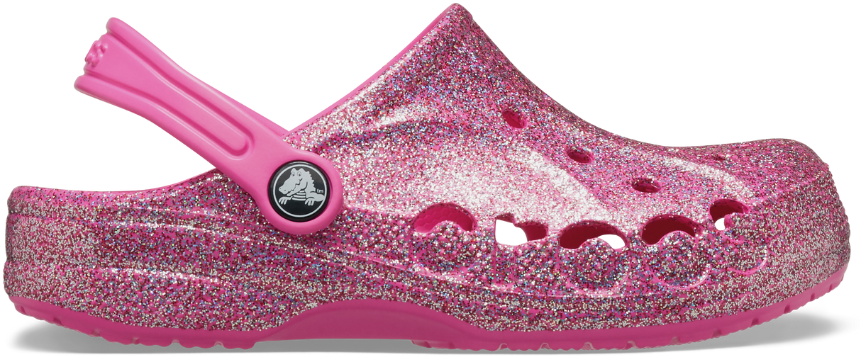 Toddlers' Baya Glitter Clog