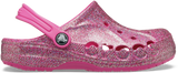 Toddlers' Baya Glitter Clog