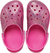 Toddlers' Baya Glitter Clog