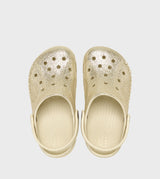 KIDS' Baya Glitter Clog