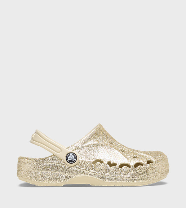 KIDS' Baya Glitter Clog