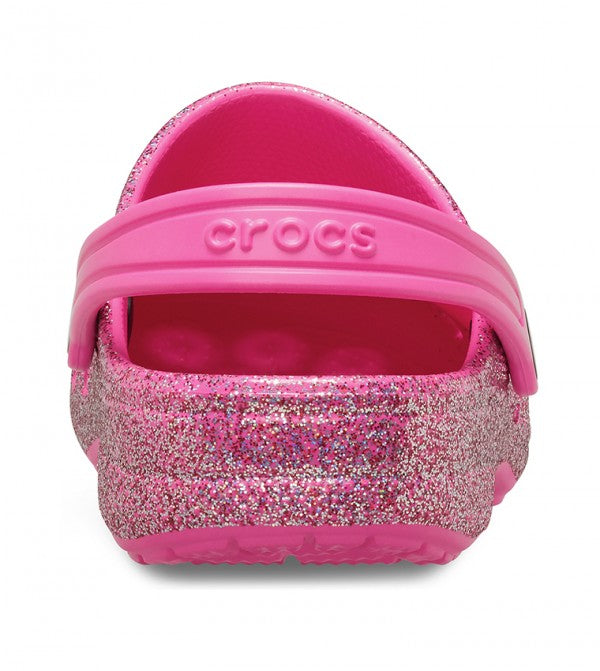 KIDS' Baya Glitter Clog