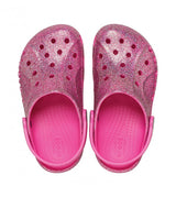 KIDS' Baya Glitter Clog