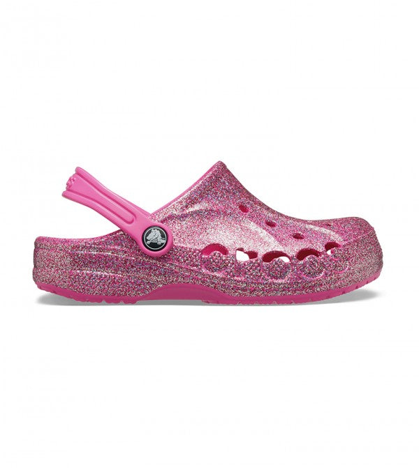 KIDS' Baya Glitter Clog