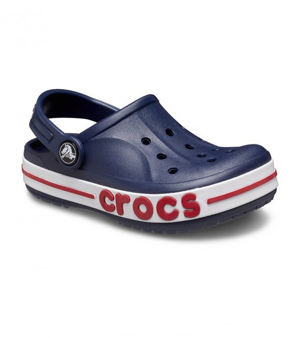 Kids' Bayaband Clog | Crocs | Footwear Kids' Bayaband Clog | Crocs | Footwear