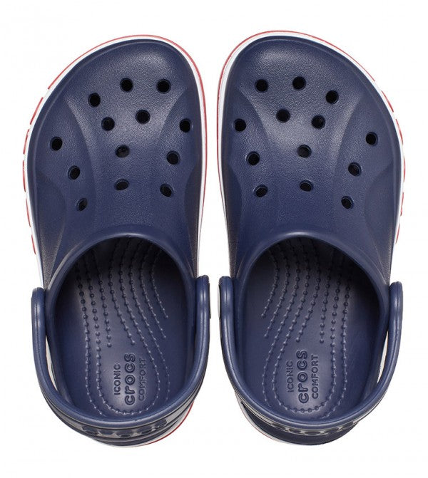Kids' Bayaband Clog | Crocs | Footwear Kids' Bayaband Clog | Crocs | Footwear