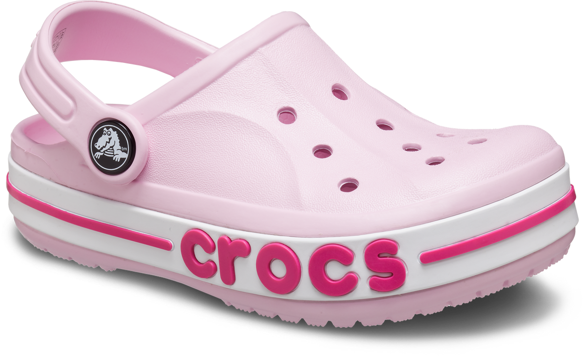 KIDS Bayaband Clog