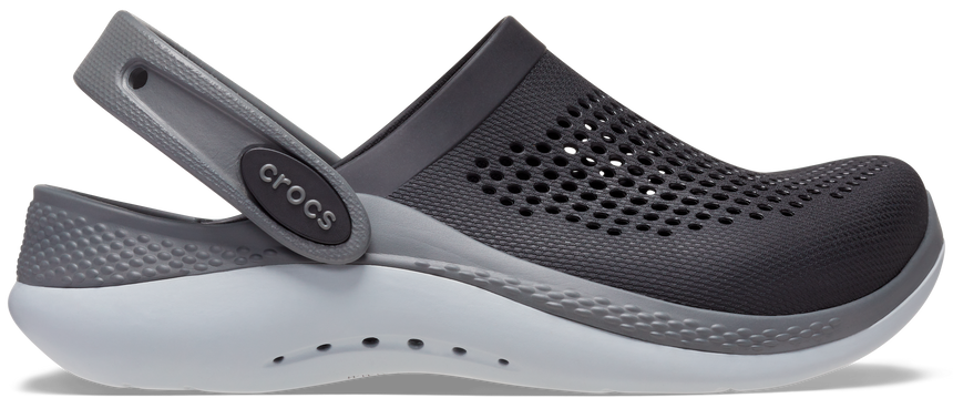 KIDS LITERIDE 360 CLOG