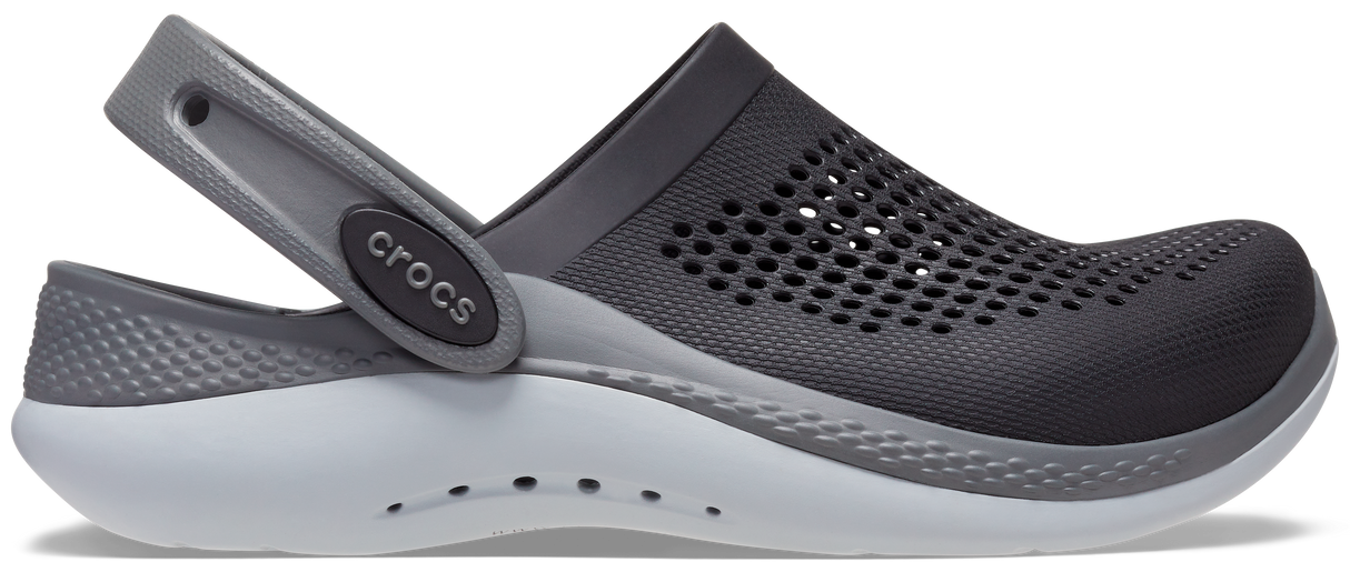 KIDS LITERIDE 360 CLOG