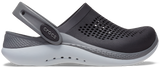 KIDS LITERIDE 360 CLOG